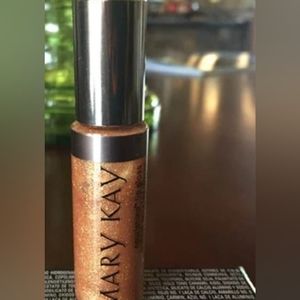 Beach Bronze Lipgloss